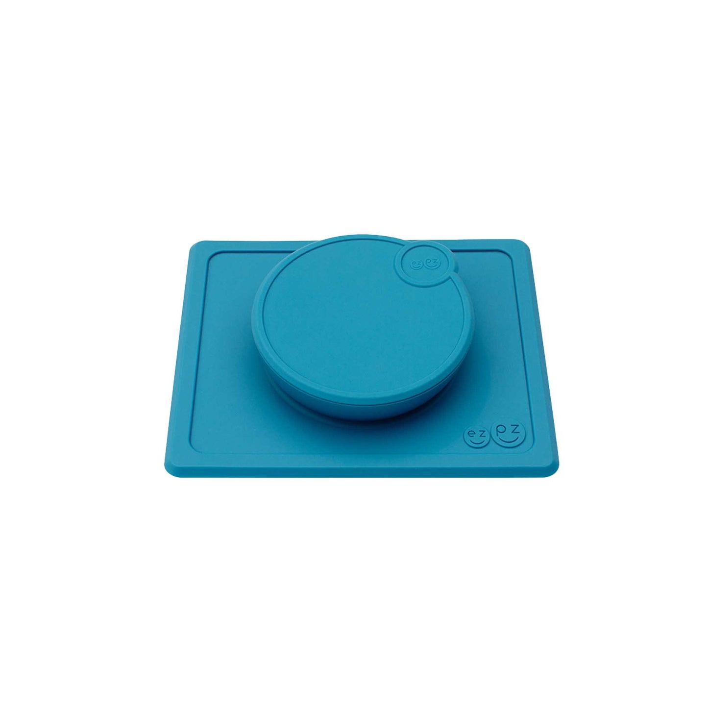ezpz Mini Bowl Lids | For Snacks, Leftovers & Meals On-The-Go | Canada Lid Hip Mommies