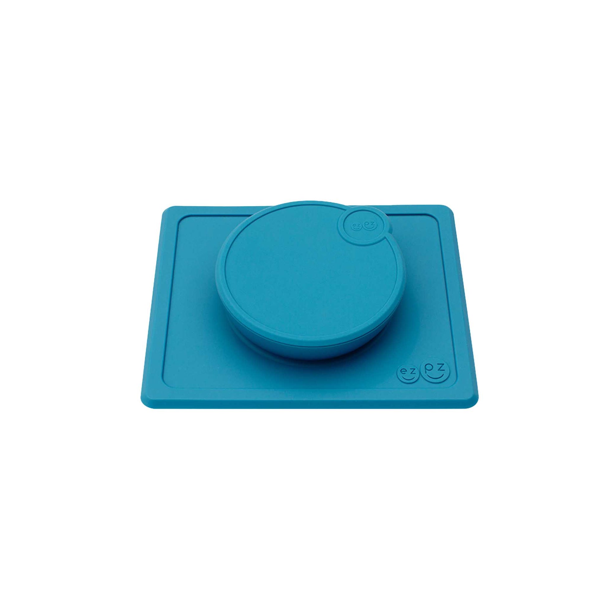 ezpz Mini Bowl Lids | For Snacks, Leftovers & Meals On-The-Go | Canada Lid Hip Mommies