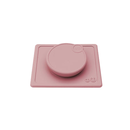 ezpz Mini Bowl Lids | For Snacks, Leftovers & Meals On-The-Go | Canada Lid Hip Mommies