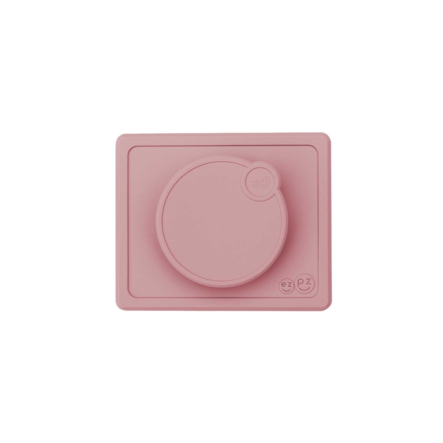 ezpz Mini Bowl Lids | For Snacks, Leftovers & Meals On-The-Go | Canada Lid Hip Mommies