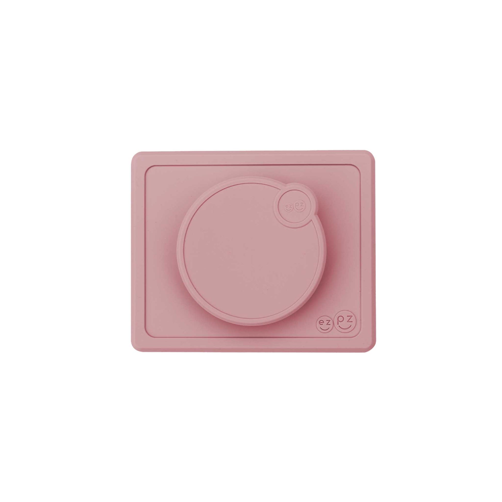 ezpz Mini Bowl Lids | For Snacks, Leftovers & Meals On-The-Go | Canada Lid Hip Mommies
