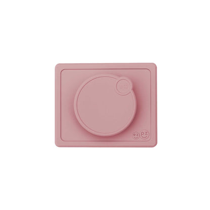 ezpz Mini Bowl Lids | For Snacks, Leftovers & Meals On-The-Go | Canada Lid Hip Mommies