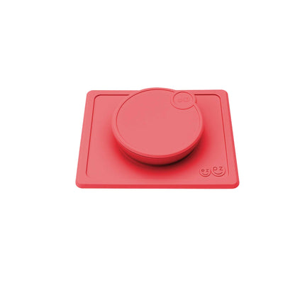 ezpz Mini Bowl Lids | For Snacks, Leftovers & Meals On-The-Go | Canada Lid Hip Mommies