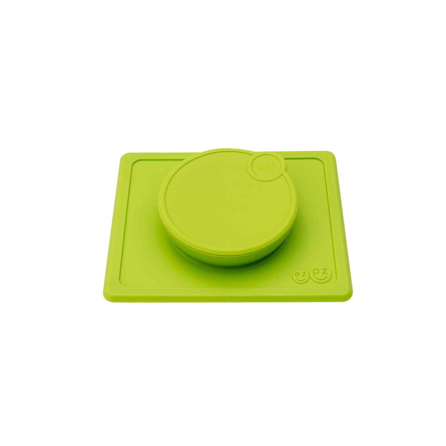 ezpz Mini Bowl Lids | For Snacks, Leftovers & Meals On-The-Go | Canada Lid Hip Mommies