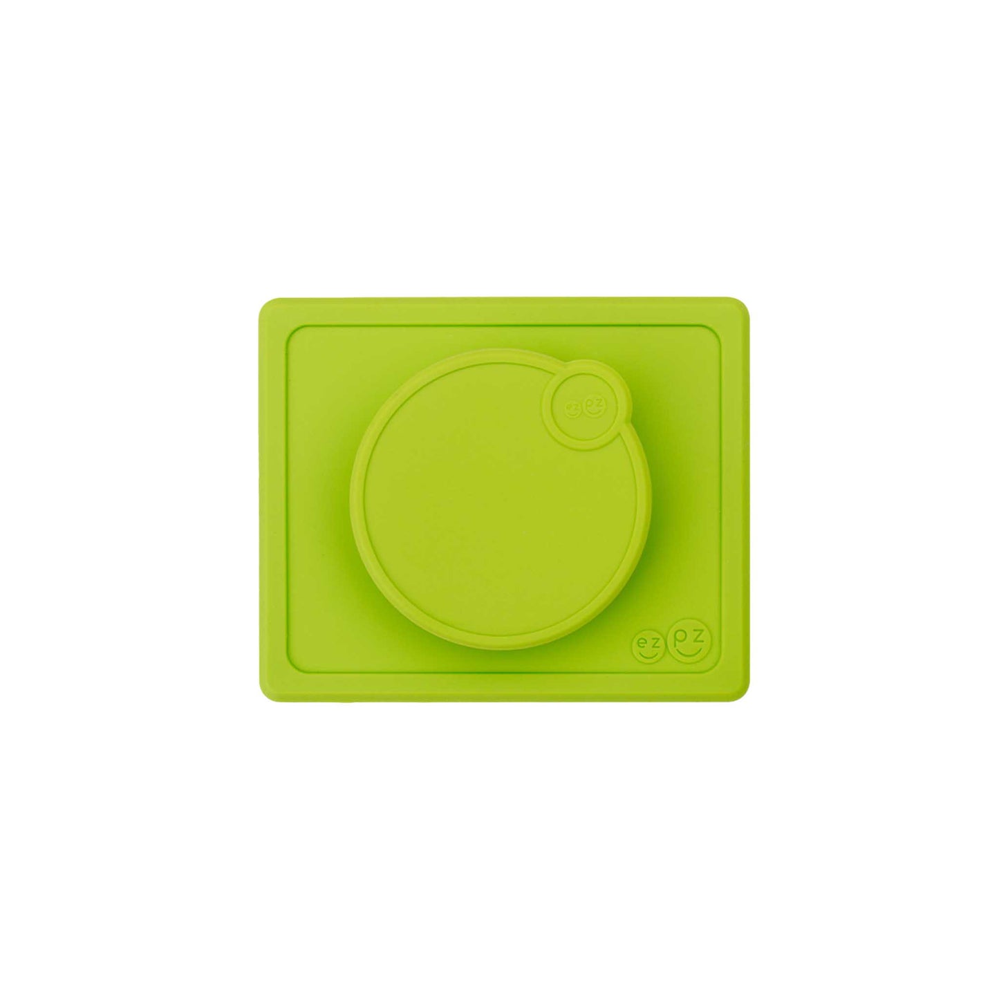 ezpz Mini Bowl Lids | For Snacks, Leftovers & Meals On-The-Go | Canada Lid Hip Mommies
