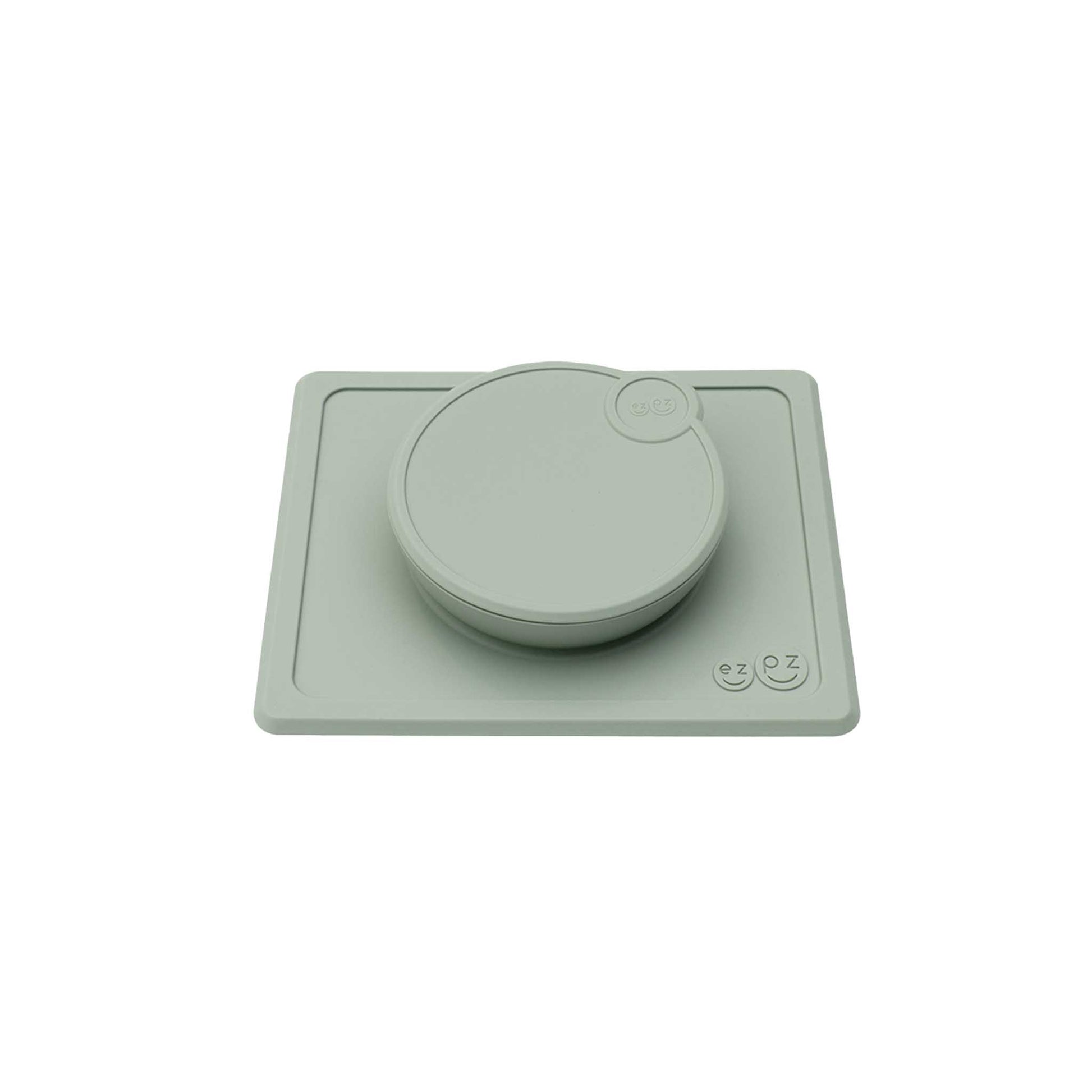 ezpz Mini Bowl Lids | For Snacks, Leftovers & Meals On-The-Go | Canada Lid Hip Mommies