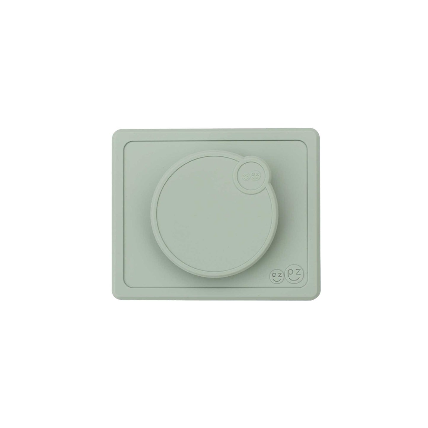 ezpz Mini Bowl Lids | For Snacks, Leftovers & Meals On-The-Go | Canada Lid Hip Mommies