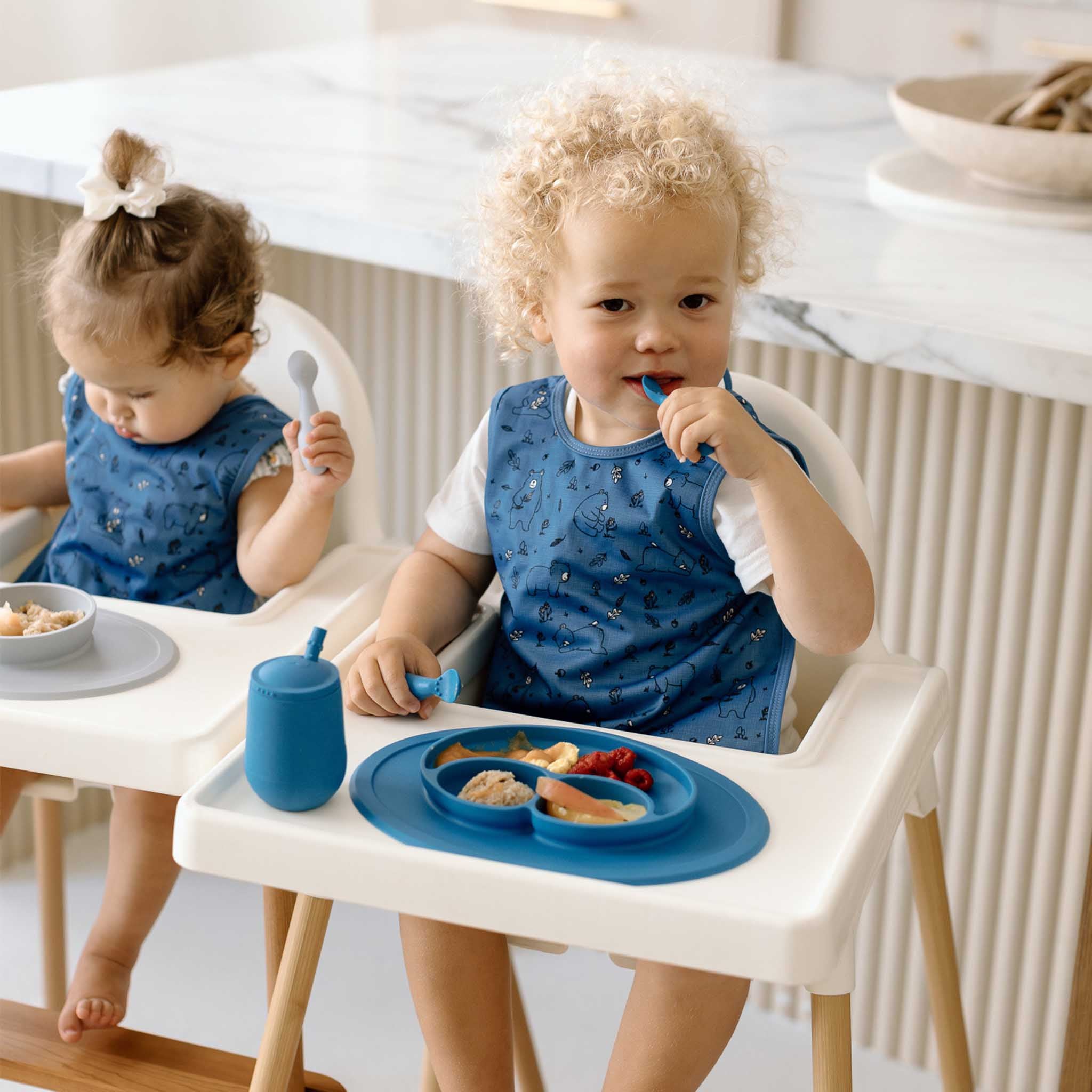 oz★親子セット ezpz Developmental Cup Set | Cups + Straws | Babies & Toddlers Canada