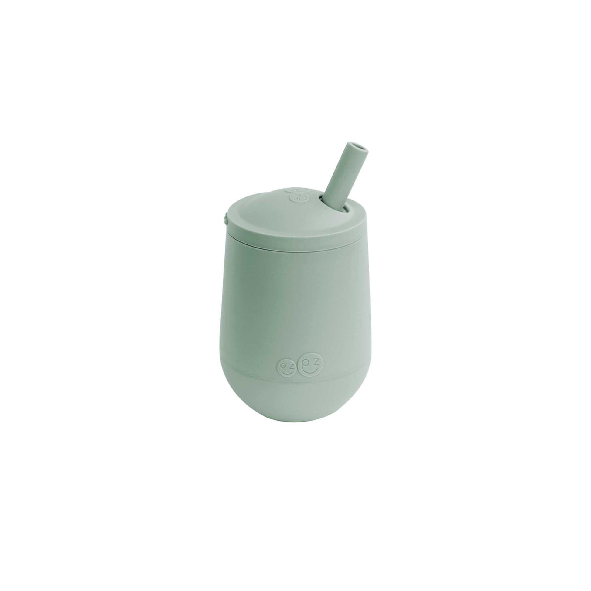 relove | ezpz Mini Cup + Straw System | highly discounted, sample sale | Canada Sippy Cups Hip Mommies
