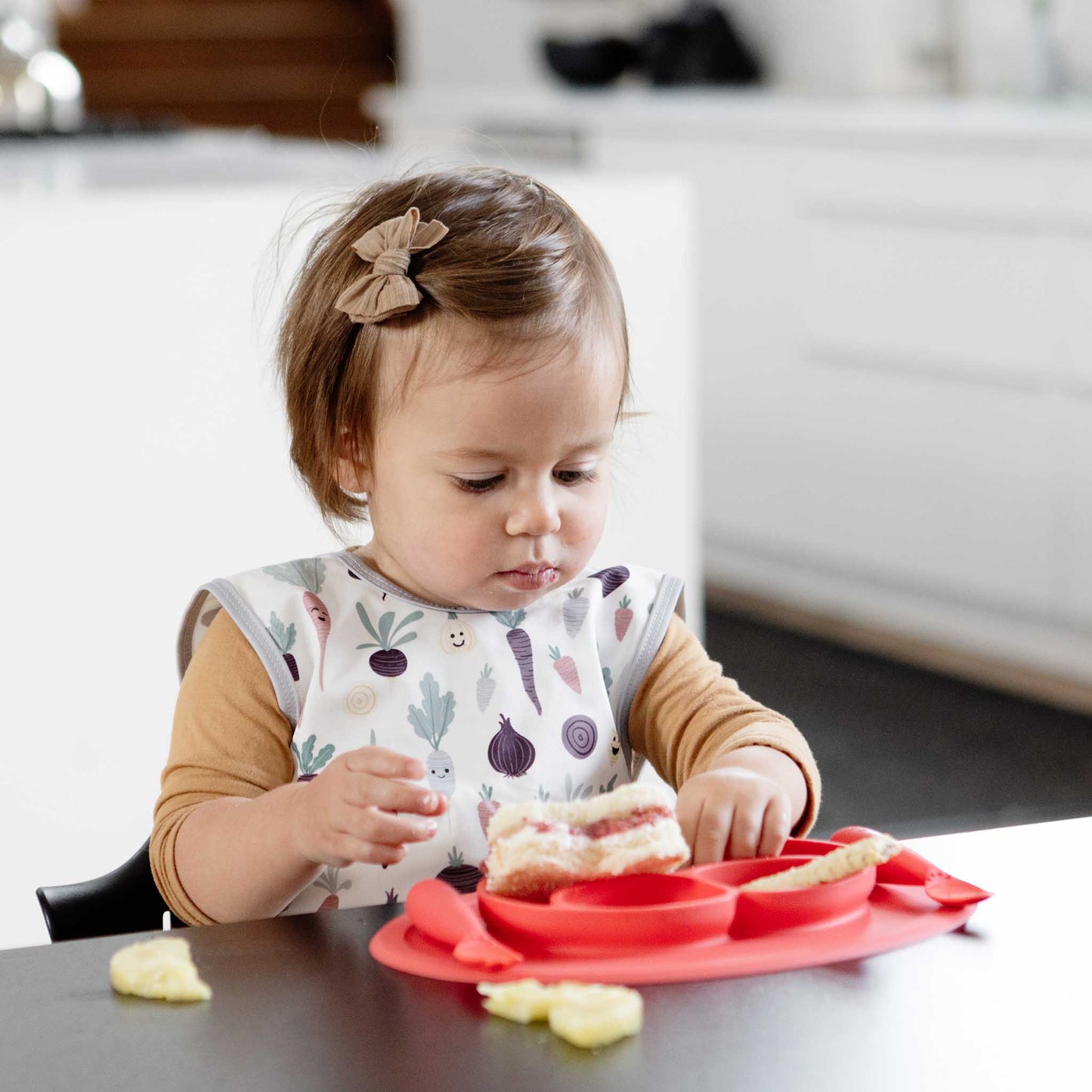relove | ezpz Mini Feeding Set |highly discount, sample sale | Canada Feeding Hip Mommies