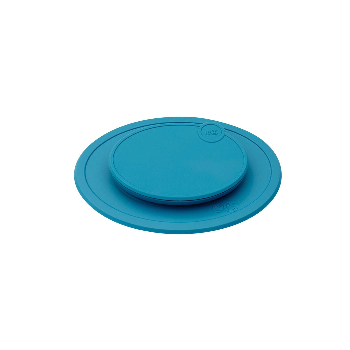 ezpz Mini Mat Lid | Store Snacks, Leftovers & Meals On-The-Go | Canada Lid Hip Mommies