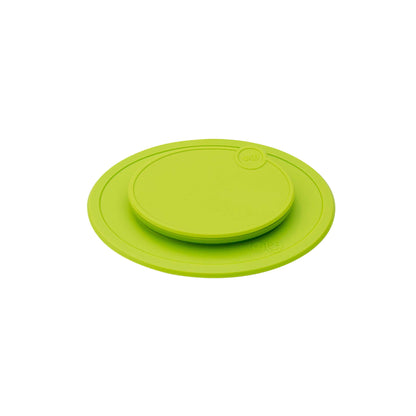 ezpz Mini Mat Lid | Store Snacks, Leftovers & Meals On-The-Go | Canada Lid Hip Mommies