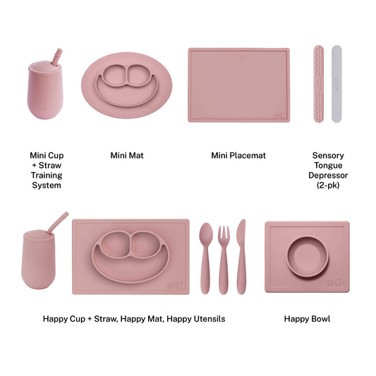 ezpz Picky Eater Demo Set | Canada Medical Devices Hip Mommies