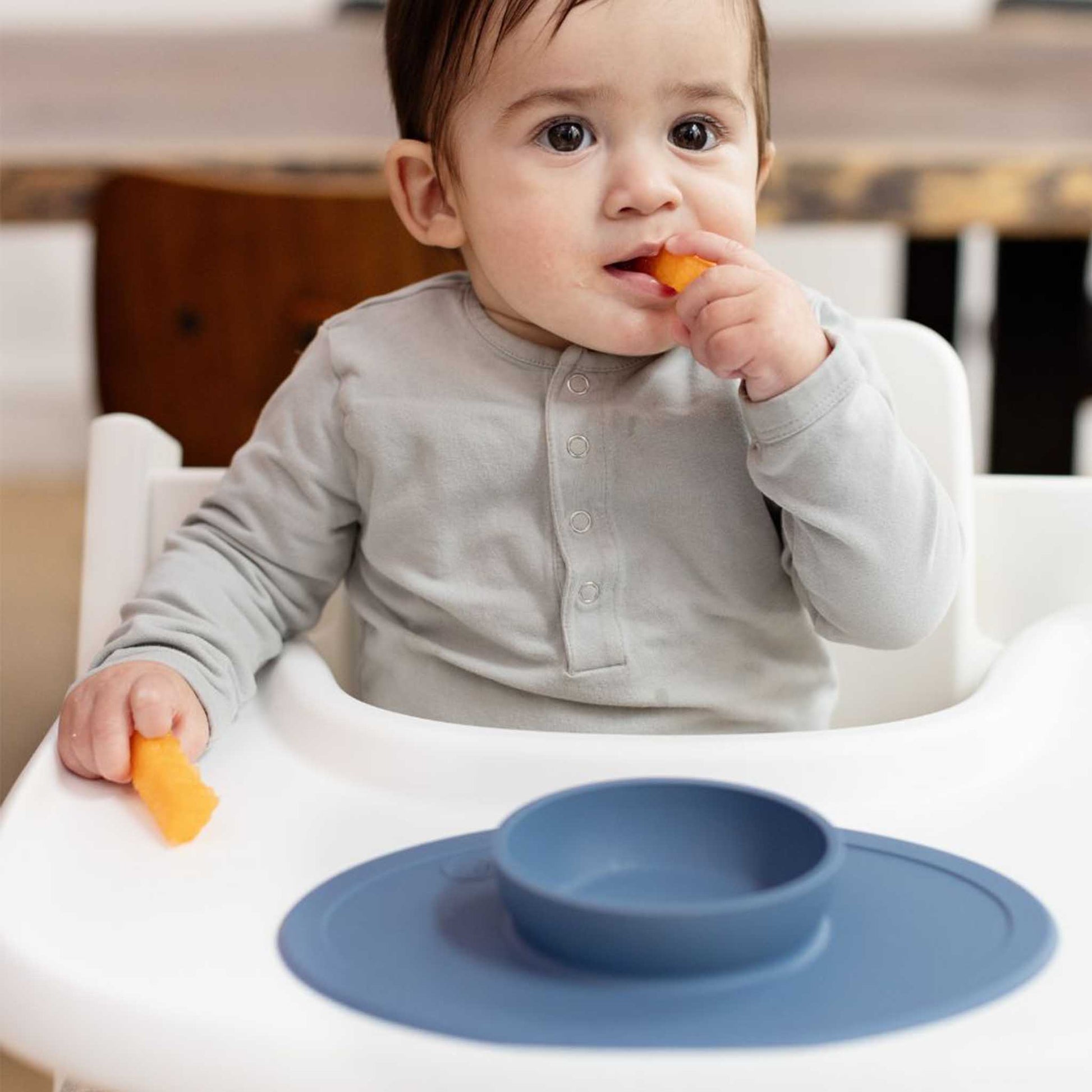 Ezpz Mini Mat Stokke Tripp Trapp Ezpz™ Silicone Mat For Stokke