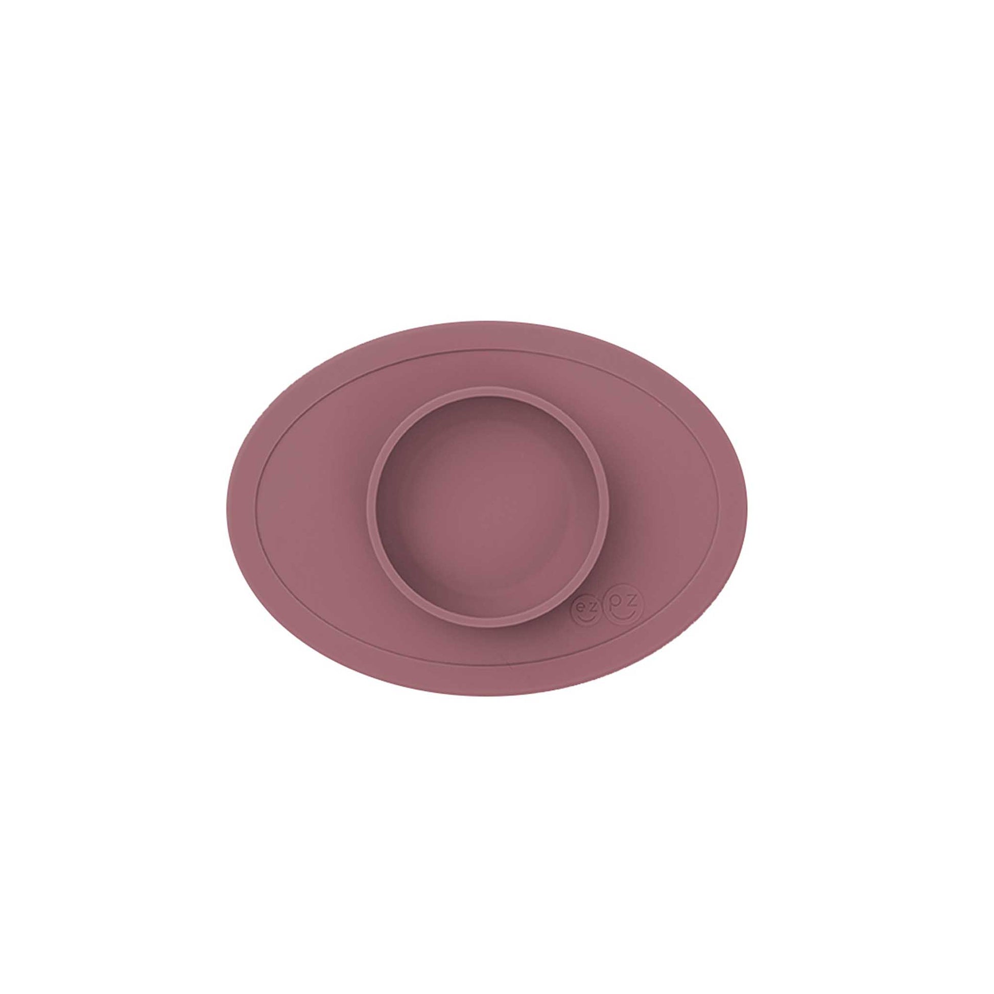 ezpz Tiny Bowl | for first foods and baby-led weaning | Canada Bowl Hip Mommies