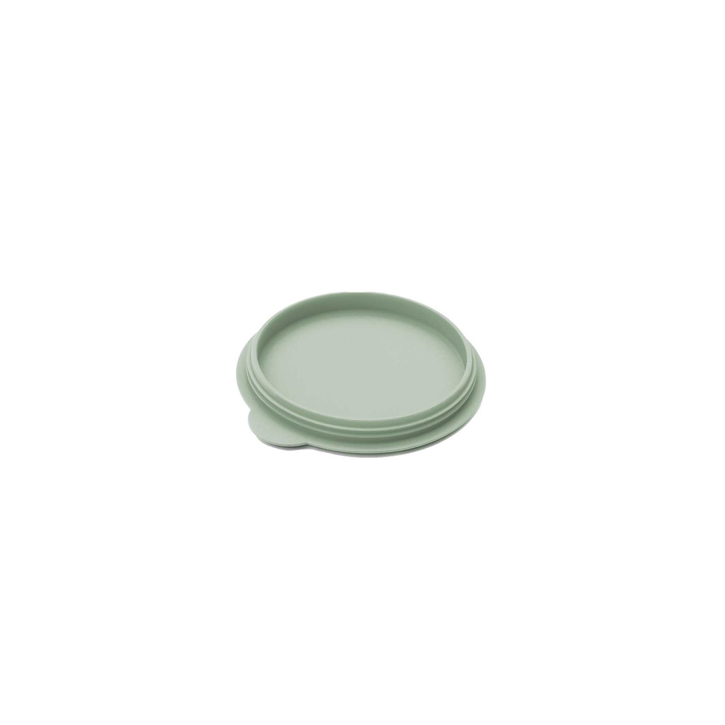 ezpz Tiny Bowl Lid | Take Snacks, Leftovers & Meals On-The-Go | Canada Lid Hip Mommies