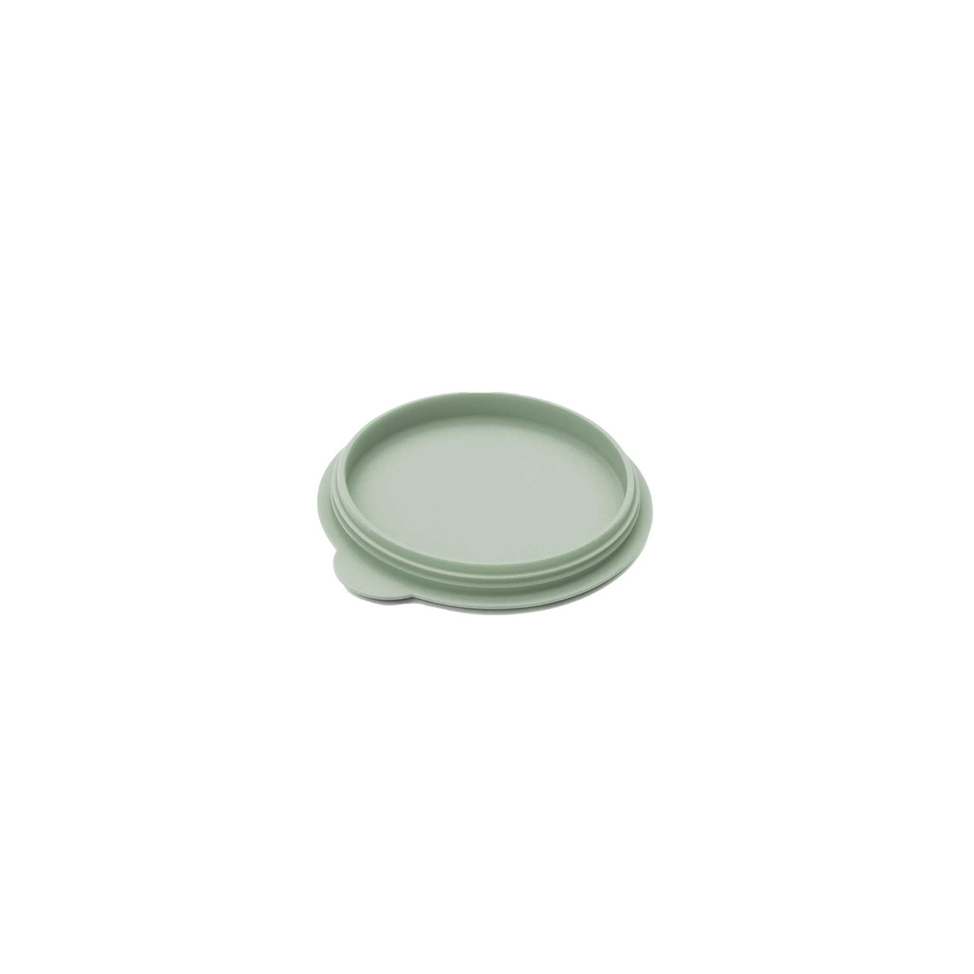 ezpz Tiny Bowl Lid | Take Snacks, Leftovers & Meals On-The-Go | Canada Lid Hip Mommies