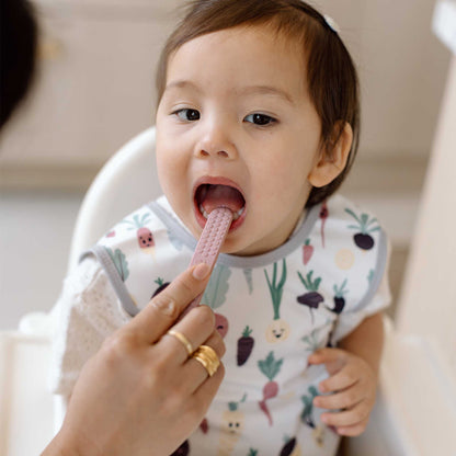ezpz Sensory Tongue Depressor (2-Pack) | Baby Oral Care | Canada Oral Care Hip Mommies