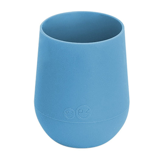 ezpz Mini Cup Blue