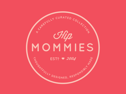 Hip Mommies Gift Card $100