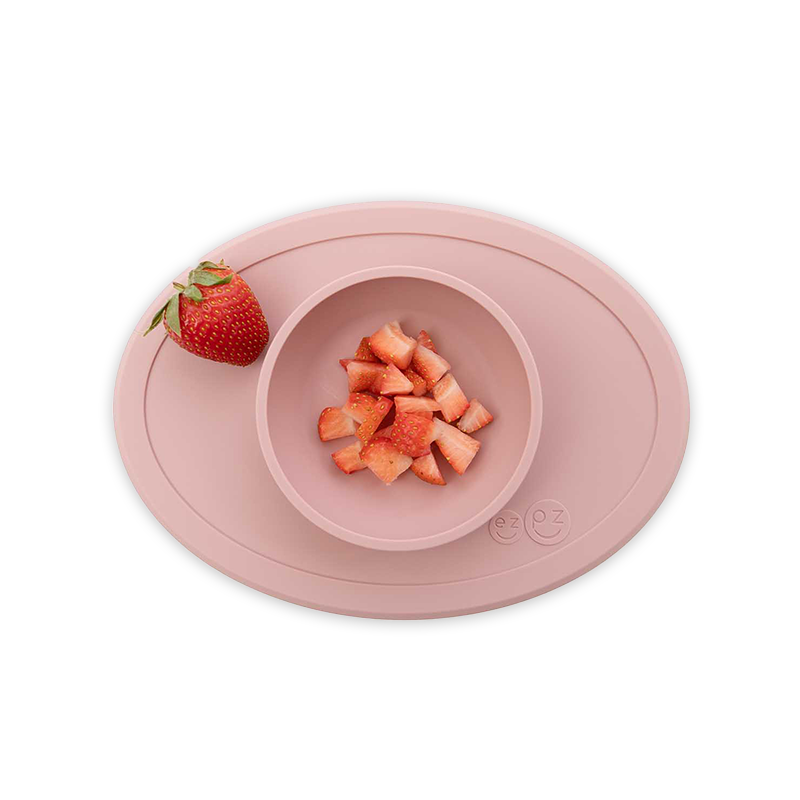 Bundle 2 - Learn to Eat and Drink