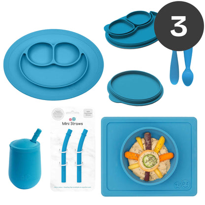 Bundle 3 - Practice Feeding Skills