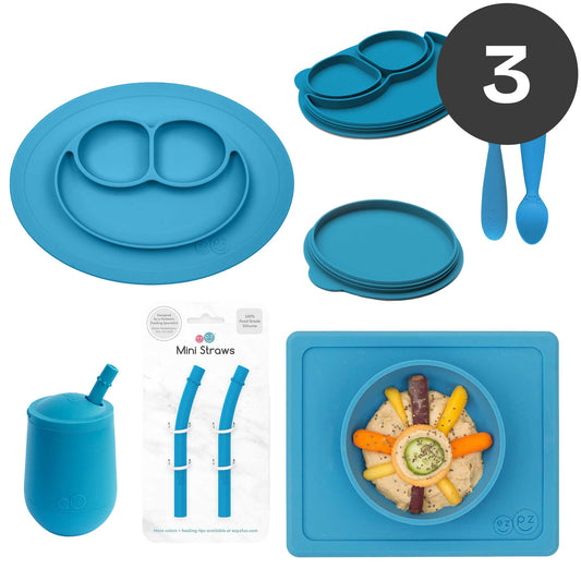 Bundle 3 - Practice Feeding Skills