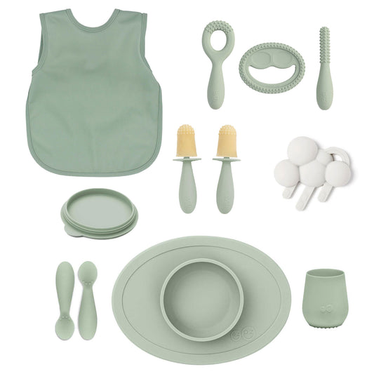 ezpz Ultimate Baby Shower Bundle