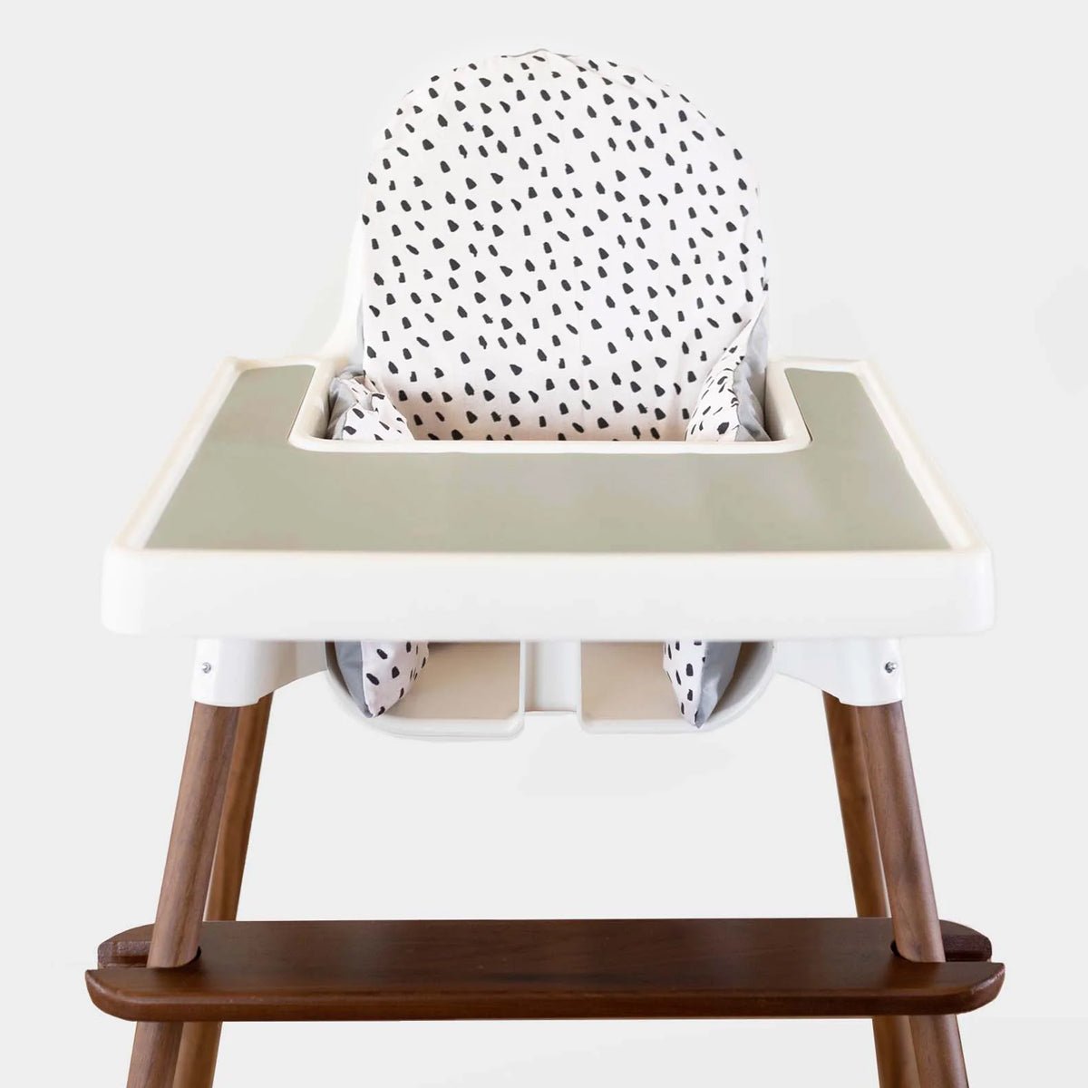 Ikea baby high chair hotsell