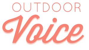 Outdoor Voice