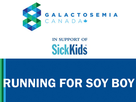 Galactosemia Canada! Your source for all things Soy Boy.