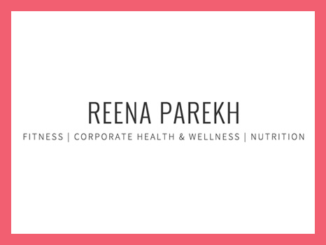 Reena Parekh Fitness and Nutrition