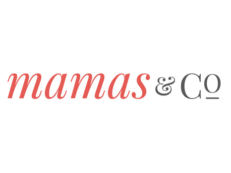 mamas and co Toronto logo