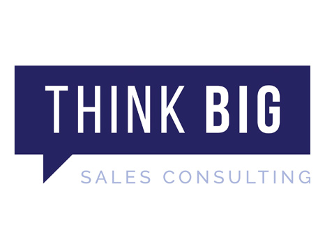 Think Big Sales Consulting logo