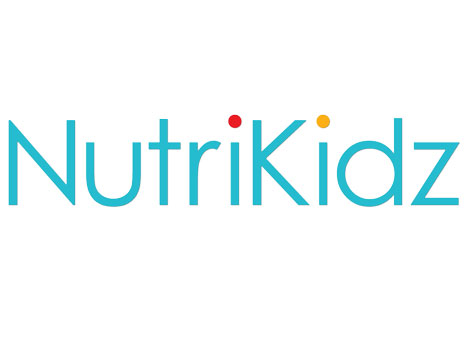 Andrea Carpenter, Registered Dietitian NutriKidz Logo