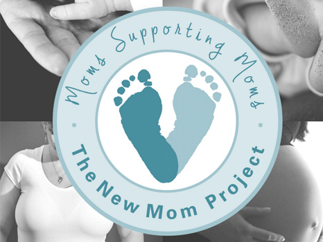 Giving Back Toronto to new moms
